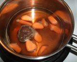 我が家のこうや豆腐作り方2写真
