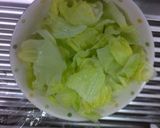 絶対また食べたくなる！簡単！タコライス♡作り方1写真