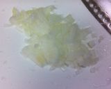 絶対また食べたくなる！簡単！タコライス♡作り方4写真