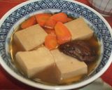 我が家のこうや豆腐作り方5写真