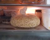 喫茶☆ナポリタン 麺はゆでて冷蔵庫で♥ 作り方3写真