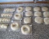 パン屋さんのドーナツをおうちで！作り方29写真