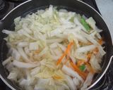 サッポロ一番♪あんかけアレンジ作り方3写真