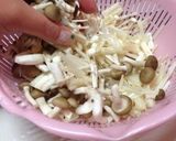 ヘルシーさっぱり豆腐ステーキダイエット作り方1写真