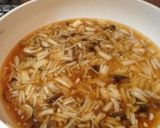 ヘルシーさっぱり豆腐ステーキダイエット作り方5写真
