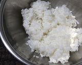 IHでも美味しい!パラッパラ炒飯!!作り方1写真