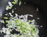 IHでも美味しい!パラッパラ炒飯!!作り方5写真