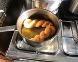 パン屋さんのドーナツをおうちで！作り方33写真