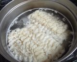 サッポロ一番♪あんかけアレンジ作り方6写真
