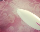 アイス抹茶ラテ作り方4写真