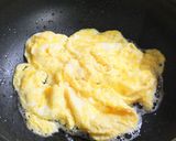 IHでも美味しい!パラッパラ炒飯!!作り方2写真