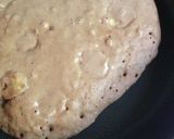 グルテンフリー'米粉のパンケーキ'②作り方1写真