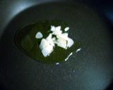 美味しく出来た！ベーコンほうれん草グリル作り方3写真