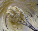 【ふじ】で♡りんごのタルトタタン風ケーキ作り方2写真