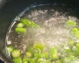 ☆簡単✿野菜のぷるぷるジュレスープ✿☆♡作り方5写真
