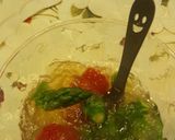 ☆簡単✿野菜のぷるぷるジュレスープ✿☆♡作り方8写真