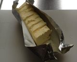 バター、ケーキ用マーガリンの保存方法☆作り方1写真