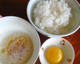 「雲海」こだわり派の美味しい卵かけご飯作り方3写真