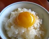 「雲海」こだわり派の美味しい卵かけご飯作り方4写真
