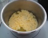 簡単バリ麺の野菜あんかけ作り方4写真