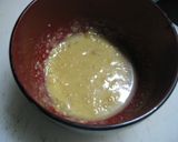 味噌焼きそば作り方6写真