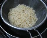 味噌焼きそば作り方12写真