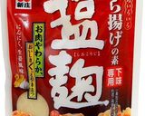 ☆塩麹から揚げ☆作り方1写真