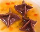 生パスタ16☆ファゴッティーニ☆ラビオリ作り方7写真
