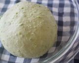 初夏の味☆そら豆のパン作り方3写真