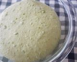 初夏の味☆そら豆のパン作り方4写真