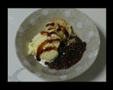 簡単☆和風アイス作り方3写真