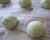 初夏の味☆そら豆のパン作り方6写真