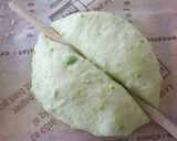 初夏の味☆そら豆のパン作り方7写真