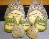 本格☆基本の白黒アイスボックスクッキー作り方17写真