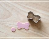ぼんぼんりぼん＊キャラ弁作り方4写真