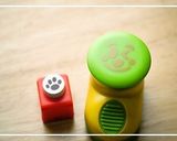 ぼんぼんりぼん＊キャラ弁作り方8写真