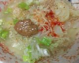 タイ風スイチリの簡単ヘルシーベジラーメン作り方5写真