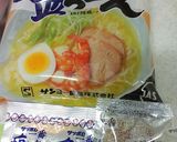 タイ風スイチリの簡単ヘルシーベジラーメン作り方1写真