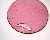ぼんぼんりぼん＊キャラ弁作り方2写真