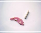 ぼんぼんりぼん＊キャラ弁作り方3写真