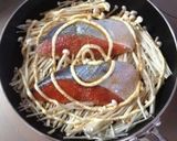 鮭のホイル焼き作り方2写真