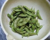 豆ご飯(枝豆篇)作り方1写真