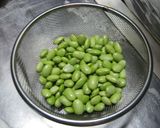 豆ご飯(枝豆篇)作り方2写真