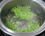 豆ご飯(枝豆篇)作り方3写真