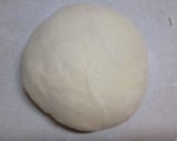 胡桃とクランベリーのレモンチーズロール作り方7写真
