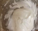 胡桃とクランベリーのレモンチーズロール作り方14写真