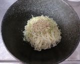 サッポロ一番塩鳴かせてみせようホトトギス作り方2写真