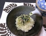サッポロ一番塩鳴かせてみせようホトトギス作り方5写真