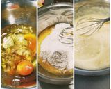 神配合！簡単しっとりジャムパウンドケーキ作り方1写真