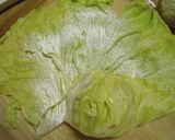 春キャベツ大量消費【ロールキャベツ】作り方7写真